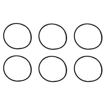 Fel-Pro Intake Manifold Gasket, Ms97316 MS97316